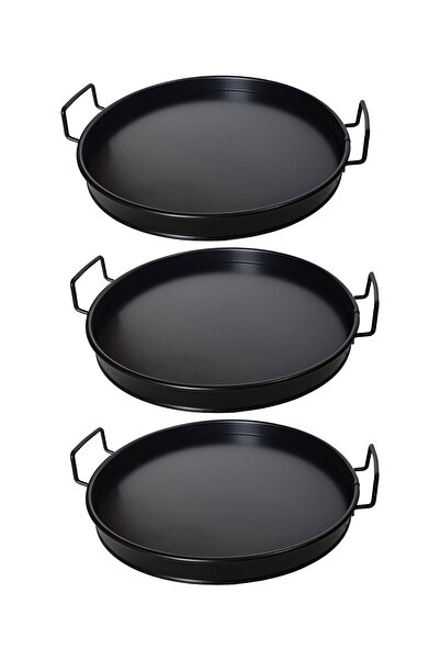 EVSTYLE Set of 3 trays ( 27 cm )