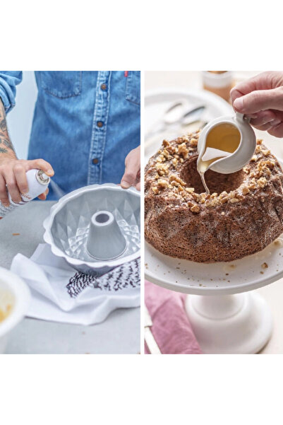 DECORA Professional non-stick spray for molds and trays, 250 ml