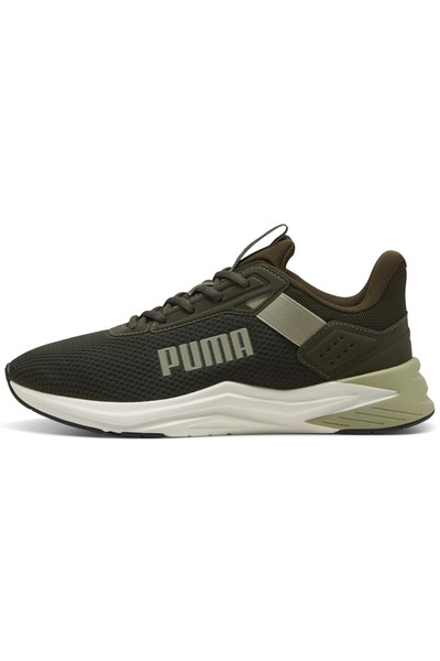 Puma Ftr Wave 311095 Unisex Sports Shoes Khaki