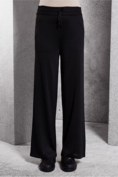 Alvina PANTALONI TRICOTATI BOL PIECE 70781