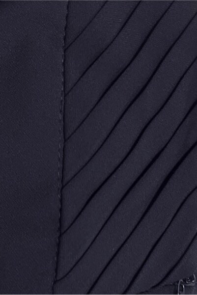 Alvina PILISE DETAILED BELL SKIRT 60416