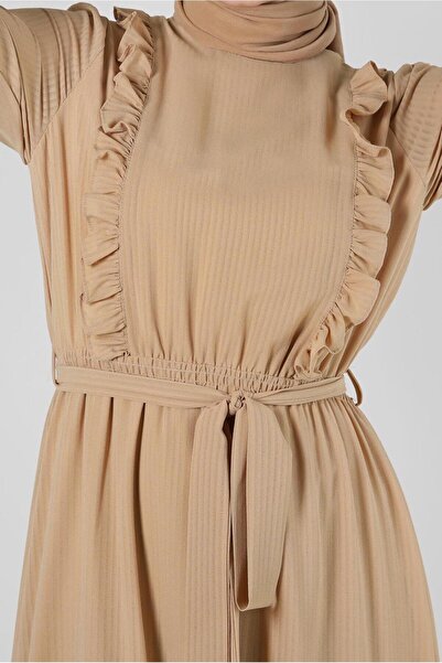 Alvina ΦΟΡΕΜΑ FIRFIR ΛΕΠΤΟΜΕΡΗΣ ΖΩΝΗ 43863