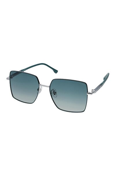 Lee Cooper LC1564.C3 55 Polarized Women's Sunglasses
