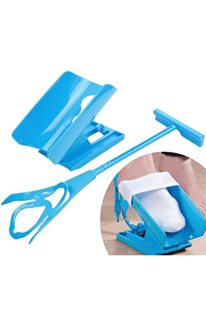 MANDU Sock Slider sock and stocking shoe rack