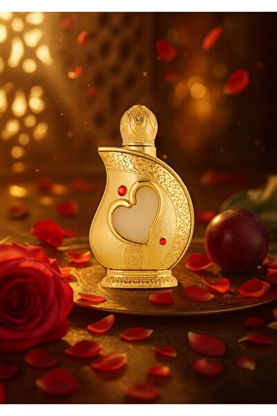 Naseem محبة - زيت عطري مركز للرجال والنساء 15 مل