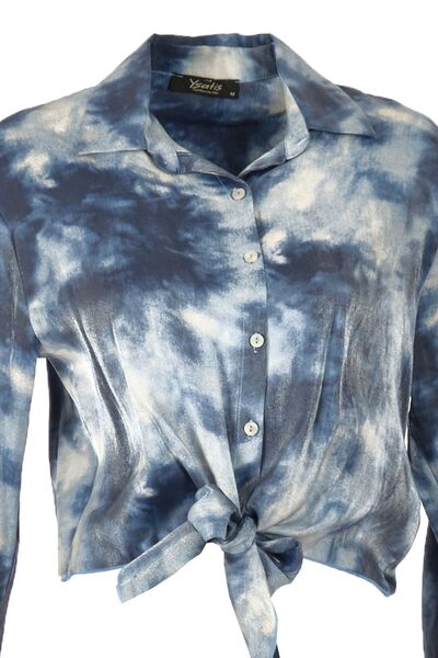 Ysatis Жіноча сорочка 24246000130