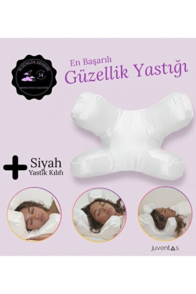 juventas Güzellik Yastığı Kırışıklık Önleyici Yastık