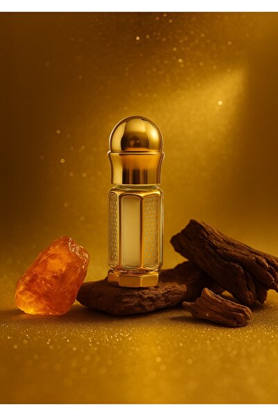 Naseem Masakali - Concentrated Perfume Oil for Men and Women 3ml