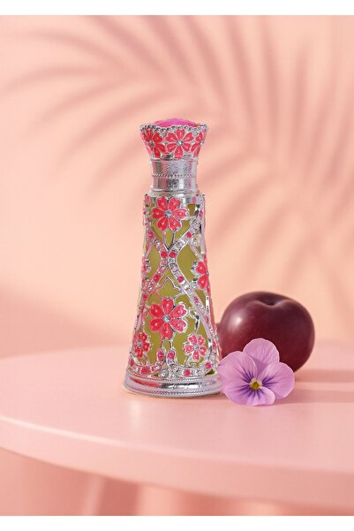 Naseem Lamsa - Concentrated Perfume Oil for Women 20ml