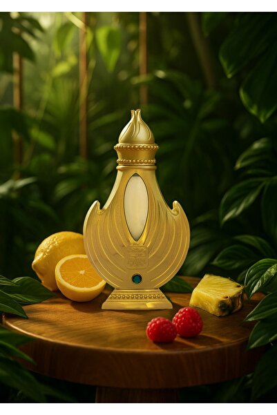 Naseem Leqa - Concentrated Perfume Oil for Men and Women 12ml