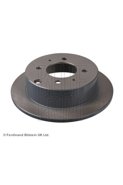 BLUE PRİNT Disc Frana Puntea Spate Hyundai Matrix/Sonata 3/Sonata 4 Kia Magen...
