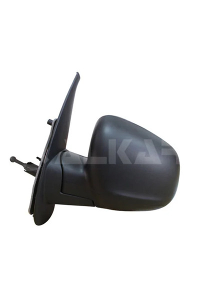 Alkar Left Exterior Mirror Mercedes-Benz Citan Van/Spacious Limousine/Citan