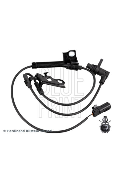 BLUE PRİNT Senzor Turatie Roata Axa Fata Stanga Toyota Corolla