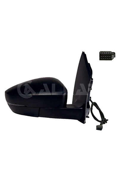 Alkar Дясно външно огледало за VW Polo 5