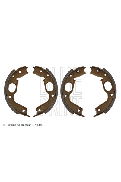 BLUE PRİNT Set Saboti Frana Frana De Mana Puntea Spate Mitsubishi L400 Bus/Pa...