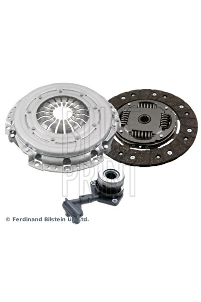 BLUE PRİNT Set Ambreiaj Ford B-Max/Ecosport/Fiesta 6