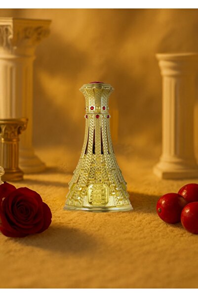 Naseem خليفة - زيت عطري مركز للرجال والنساء 15 مل