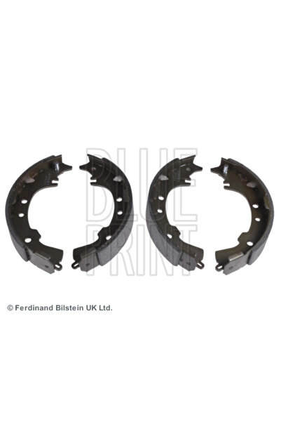 BLUE PRİNT Set Saboti Frana Puntea Spate Daihatsu Terios Toyota Gaia/Picnic/R...