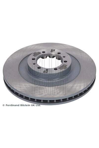 BLUE PRİNT Disc Frana Punte Fata Mitsubishi L200/Pajero 2/Pajero Sport 1