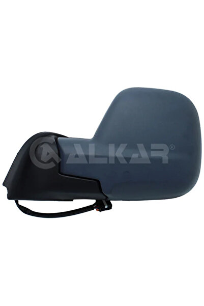 Alkar Oglinda Exterioara Stanga Citroen Berlingo Fiat Doblo Microbus