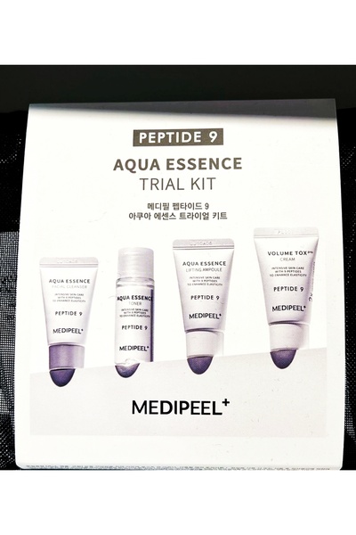 Medipeel Peptide 9 Aqua Essence Deneme Kiti