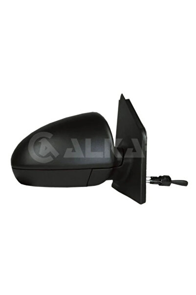 Alkar Дясно външно огледало Smart Fortwo