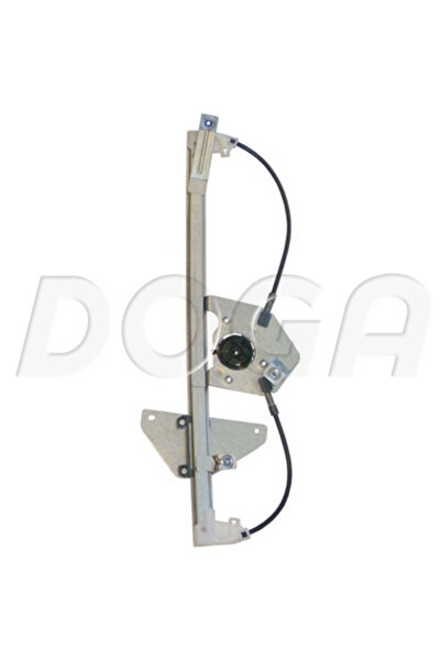 Doğa Mecanism Actionare Geam Fata Stanga Citroen C4 2