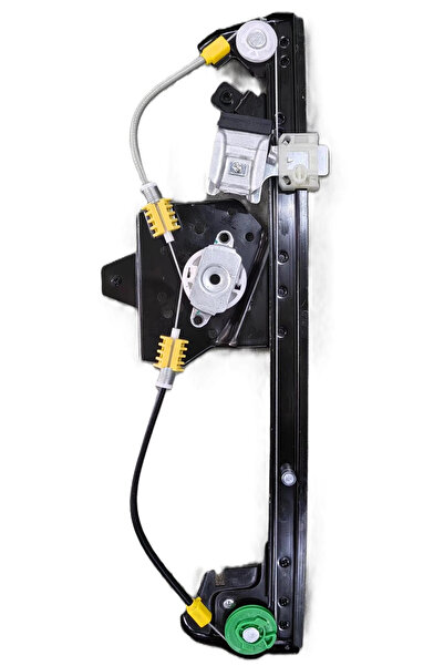 Doğa Mecanism Actionare Geam Spate Stanga Opel Astra K