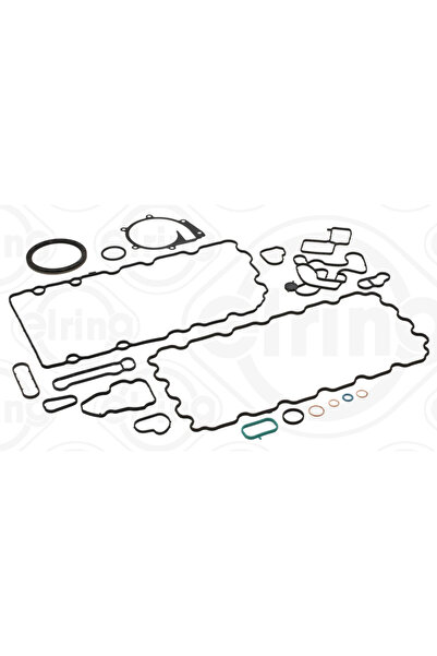 ELRING Set Garnituri Carter Mercedes-Benz Sprinter 3,5-T Tourer Bus/Sprinter ...