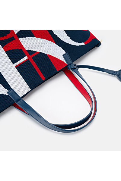 chch Women's Fashion Classic Large Capacity Bucket Bag for Beach Vacations and Travel