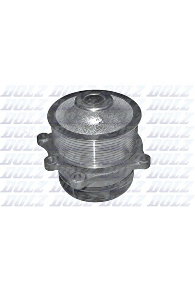 dolz Pompa De Apa Racire Motor Iveco Eurotrakker/Trakker 1