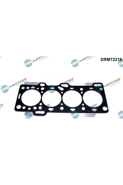 DR.MOTOR AUTOMOTIVE Garnitura Chiulasa Hyundai Atos/Getz/I10 1 Kia Picanto 1