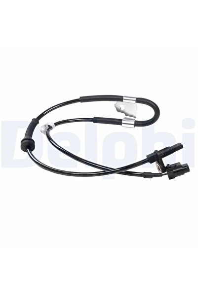 DELPHİ Сензор за скоростта на колелото Opel Agila Suzuki Splash/Swift 3