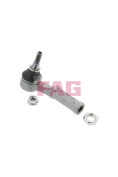 FAG Cap De Bara Ford Kuga 1