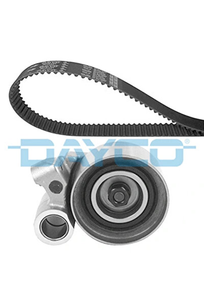 DAYCO Set Curea De Distributie Toyota Land Cruiser