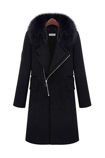 Toridas Winter Sheepskin Women's Coat
