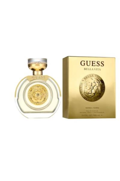 Guess BELLA VITA (W) EDP 100ML