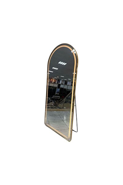 Al Saada Home LED Mirror Stand and Hanging - 80*180