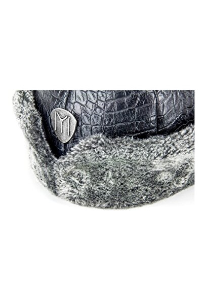 İhvan Ertugrul Börk Hat - Gray - 2007