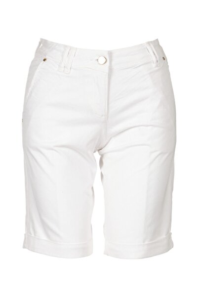 DAIDO Жіночі шорти-міді - мінімалістичні шорти на кожен день