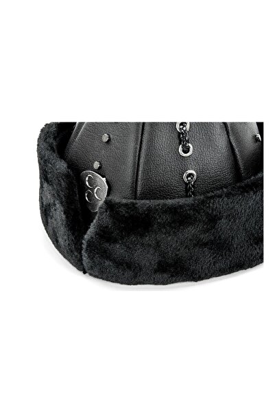 İhvan Ertugrul Börk Black Hat - 2031 Model