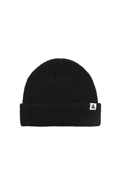 Jack & Jones Jack&Jones Минималистична мъжка шапка - Небрежна и стилна