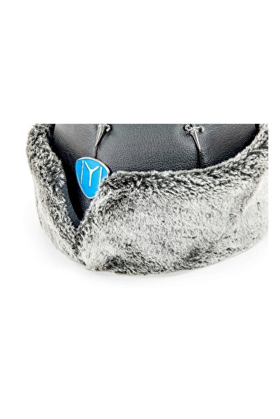 İhvan Ertugrul Börk Gray Hat - 2015