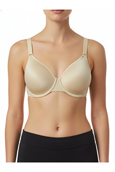 Le Jardin Sutien pentru femei cu burete și sârmă pentru susținerea urechilor