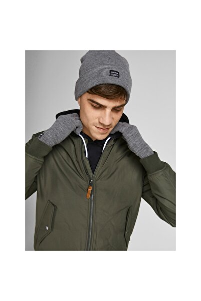 Jack & Jones Beanie And Glove Gift Box