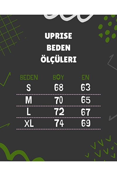 Vordevia Hanorac din bumbac cu cu imprimeu fire B guler rotund O supradimensionat din seria Gilmore Girls