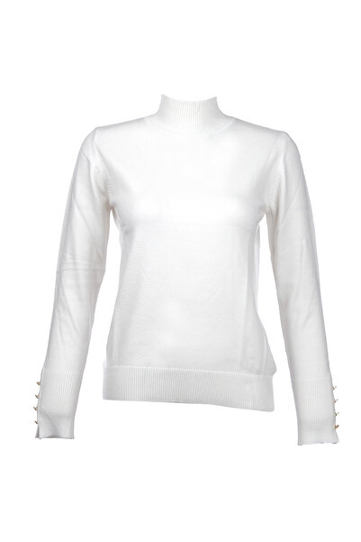 ON High Neck Basic Sweater-63514