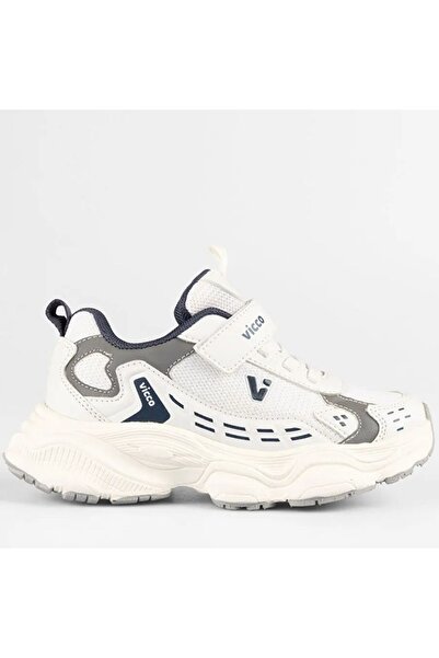 Vicco White Tag Basketball Shoe Gx9688