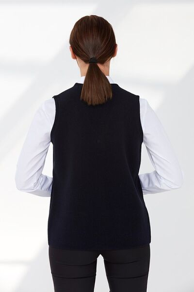 Desen Жіночий жилет Dsn24k22003