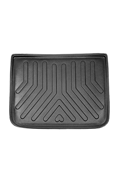 Umbrella UMBRELLA TRUNK PROTECTIVE CARPET FOR FORD PUMA (WITH HIGH FLOOR) 2019-